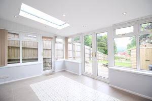 Sun Room- click for photo gallery